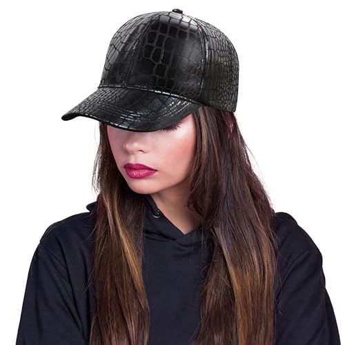 Image of VRITRAZ Stylish Baseball Caps for Women