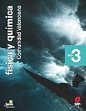  Física y química. 3 ESO. Savia Nueva Generación. Comunidad Valenciana