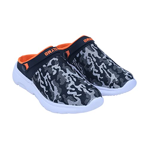Image of CLYMB Bantu Lightweight,Comfort,Summer,Trendy,Walking,Outdoor,Stylish,Home,Daily Use Clogs Sandal Men