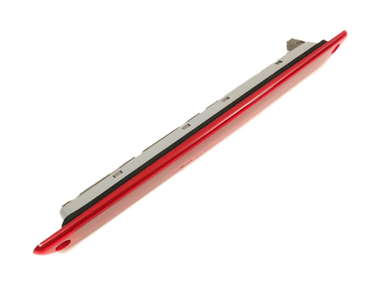 HZ-DESIGN Bremslicht 3. Bremsleuchte für Heckklappe in Rot LED kompatibel mit MB Sprinter 906 VW Crafter 2E