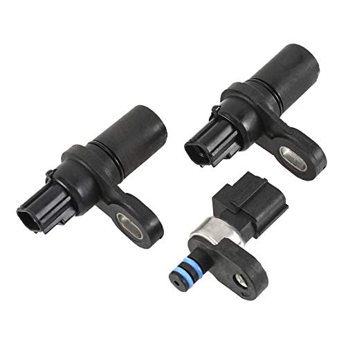45RFE 545RFE 68RFE Automatic Input Output Transmissions Pressure Transducer Sensor Set Compatible with 1999-On JEE-p Do-dge RAM for Chr-ysler Gra-nd Cher-okee