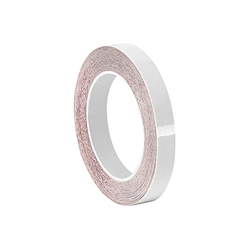 Ruban indicateur eau 3M 5557 pour détecter les infiltrations invisibles et stopper les pannes