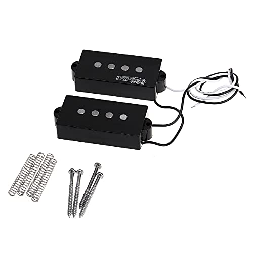 10 Best Bass Humbucker Pickups [Buying Guide 2023] • Sacred Car