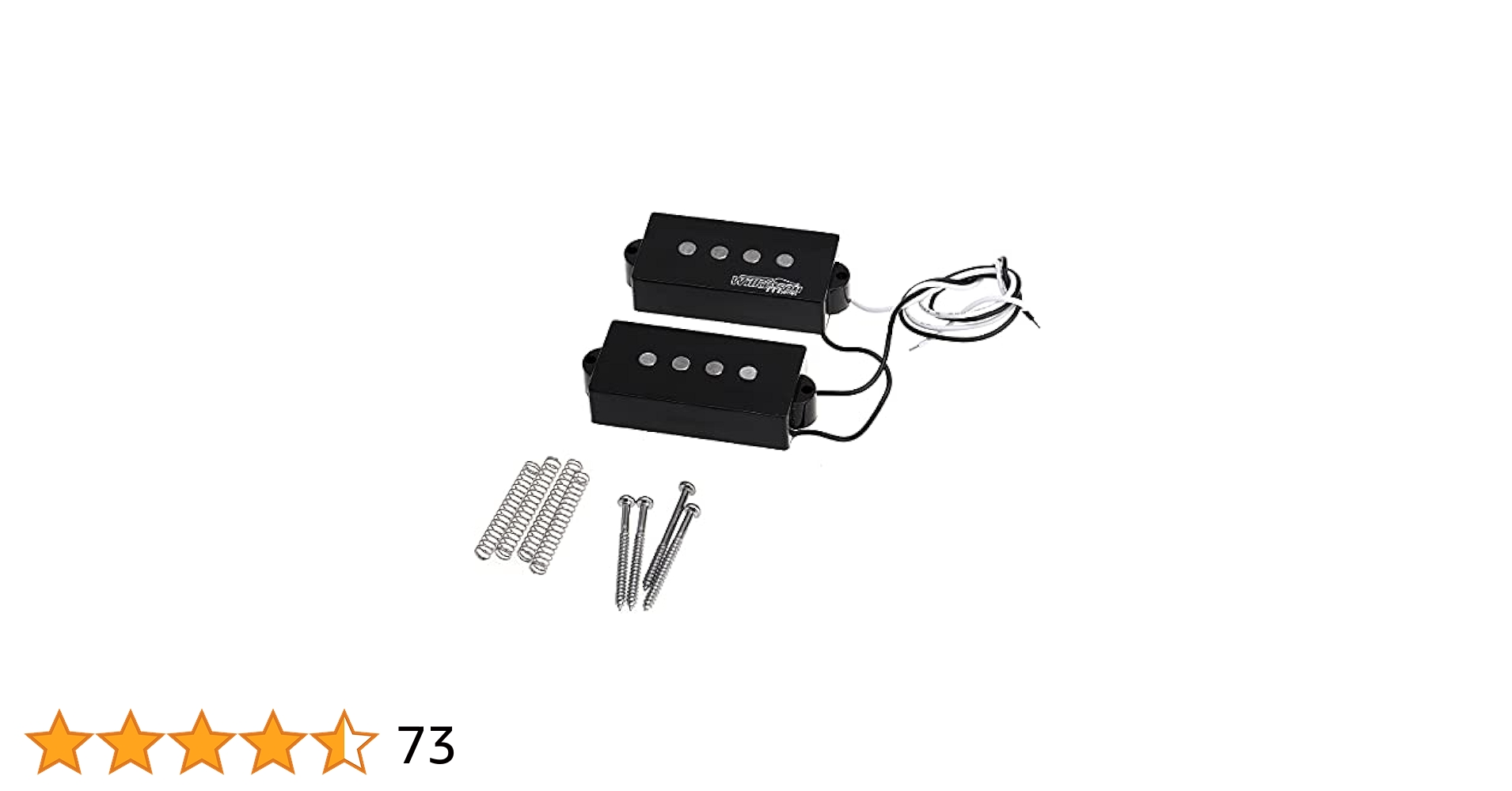 Amazon | Wilkinson Mシリーズ WOPB Variable Gauss アルニコ5