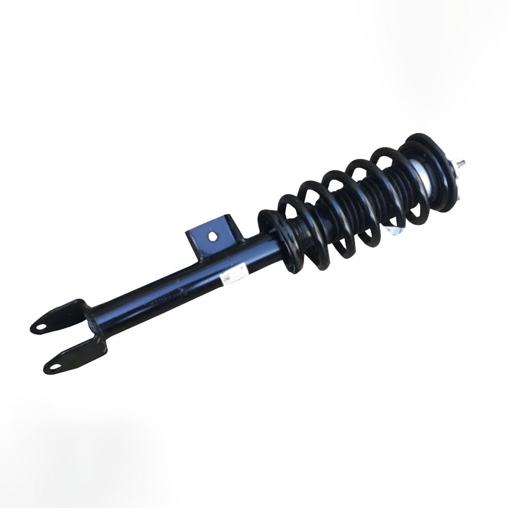 Zespół przedniego amortyzatora do samochodu Tesla Model Y, system zawieszenia przedniego lewego, 2 napęd, 1188369-00-C 1188364-00-C