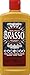 Brasso Metal Polish, 8 oz Bottle for Brass, Copper, Stainless, Chrome, Aluminum, Pewter & Bronze, 8 oz