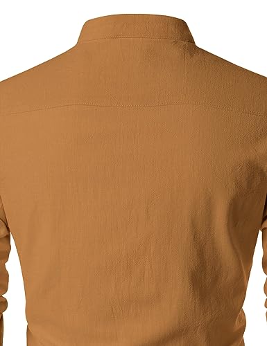 Image of Vida Loca Casual Shirt for Men|| Shirt for Men|| Men Stylish Shirt || Men Solid Shirt || Men Cotton Shirt