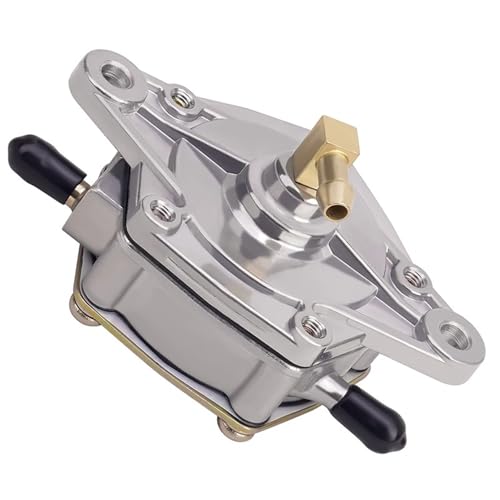 Pompe à essence moto électrique à débit stable pour Suzuki LT230GE et LT300E