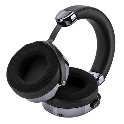 HiFiMan HE-560 V4 Premium Planar Cuffie magnetiche Over-Ear (nero) - Image 3