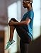 Nike Women's Run Swift 3 Road Running Shoes, Cannon/Seaweed-Mint Foam-Barely Green, 9