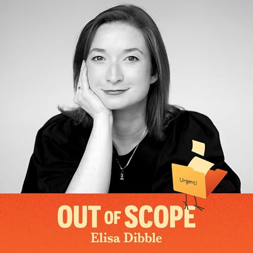 Making Sense of the Job Market: Elisa Dibble