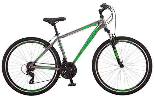 schwinn gtx comfort hybrid bike