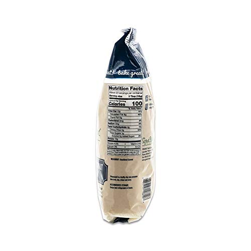 Great River Milling, Shredded Coconut, Non-Organic, 12 Ounces (Pack of 4) - Thumbnail 4
