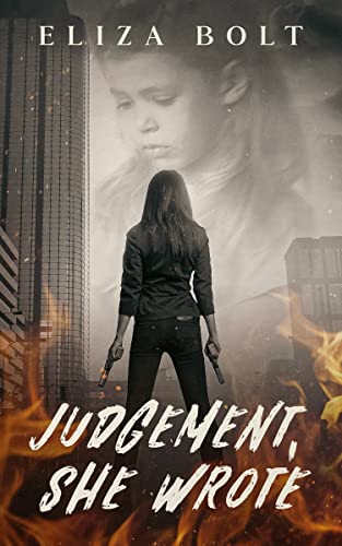 A heart-pounding, suspenseful tale of revenge that will leave you on