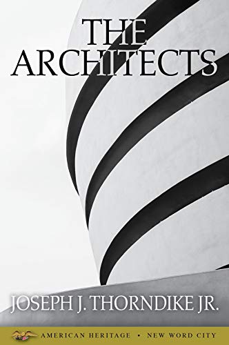 Télécharger The Architects (English Edition) PDF