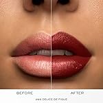 Lancôme L'Absolu Rouge Hydrating Cream Lipstick - Smudge-Resistant & Luminous Finish - Up To 18HR Comfort - Image 5