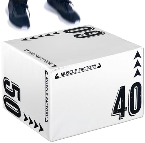 MUSCLE FACTORY vCI{bNX \tg 40×50×60cm vCIgNX {bNX ~ Wv Xebv є 3in1 ̊ g[jO (~L[zCg)