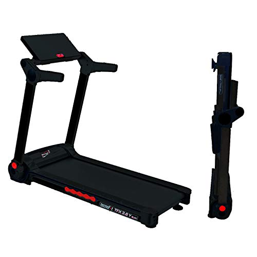 TECNOFIT Tapis Roulant TFX 3.6 Y Slim