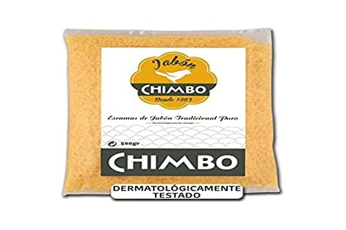 Chimbo Det Chimbo Scales 500 g 500 g