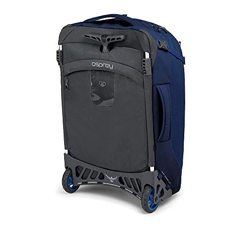 Osprey Ozone Wheeled Carry-on 42L/21.5, Buoyant Blue
