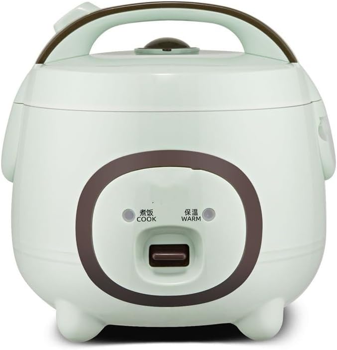 Household Rice Cooker Dormitory Rice Cooker 5L Multi-functional Cooking Kitchen Appliances