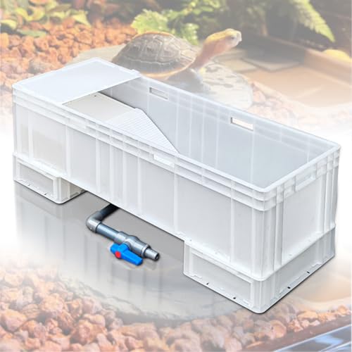 XZFRYUI�T����p���� ��^�J������P�[�X �T�ώ@����p�v���X�`�b�N�����ڂ����� �ώ@ �r���E �K�i ঒��ޔɐB�{�b�N�X 60/80/90/100/120/140cm �^�[�g���^���N�J�������n �ʋC��80x40x23 CM��