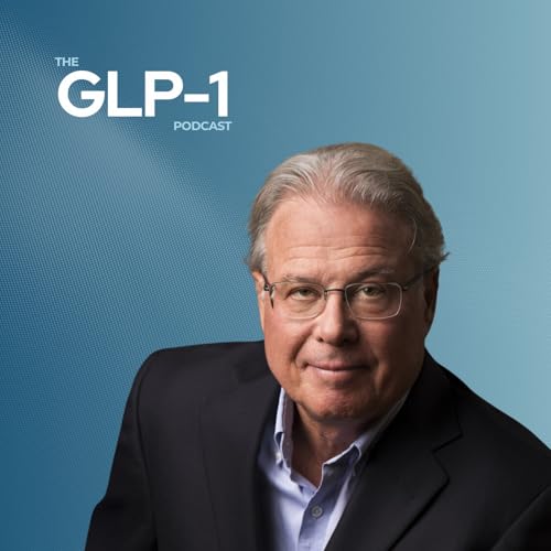 Dr. Michael Schwartz: GLP-1 and Brain Pathways | Ep. 01 cover art