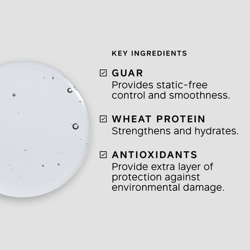 PHILIP KINGSLEY | Moisture Balancing Combination Shampoo | Hydrating for Dry and/or Oily Hair | Anti-Frizz, Antioxidant Shampoo That Hydrates and Adds Shine | 2.53oz - Image 4