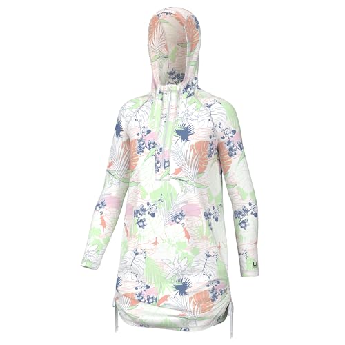 Image of Huk Women's Standard Pursuit Coverup, Performance Fishing Dress