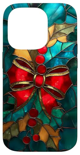 �Ԃ��|�̉ʎ� �N���X�}�X �ǂ񂮂� ���U�C�N �~�̖� �p�^�[�� �X�}�z�P�[�X iPhone 14 Pro �p