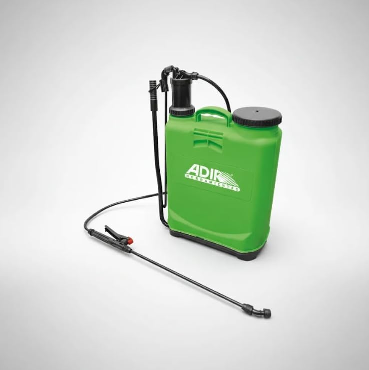 Partes de una bomba de mochila para fumigar 11 Imagen adicional