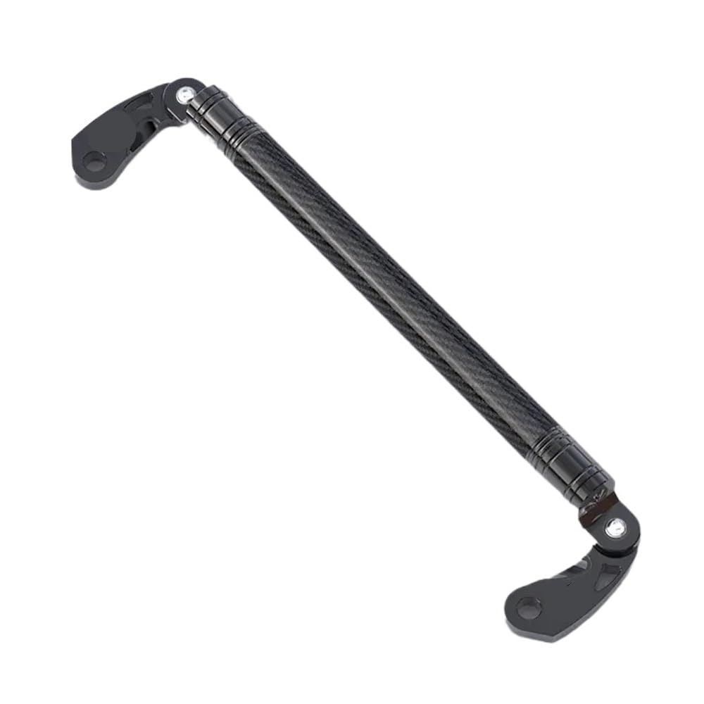 Barra de equilibrio para motocicleta ajustable multifunción CNC M10 5