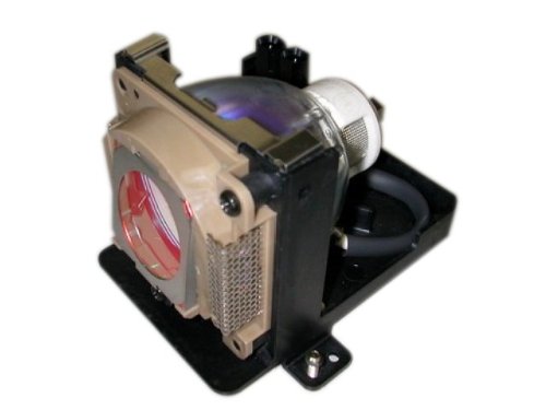 BenQ Replacement Lamp with Housing and Original Bulb for PB6100; PB6105; PB6200; PB6205