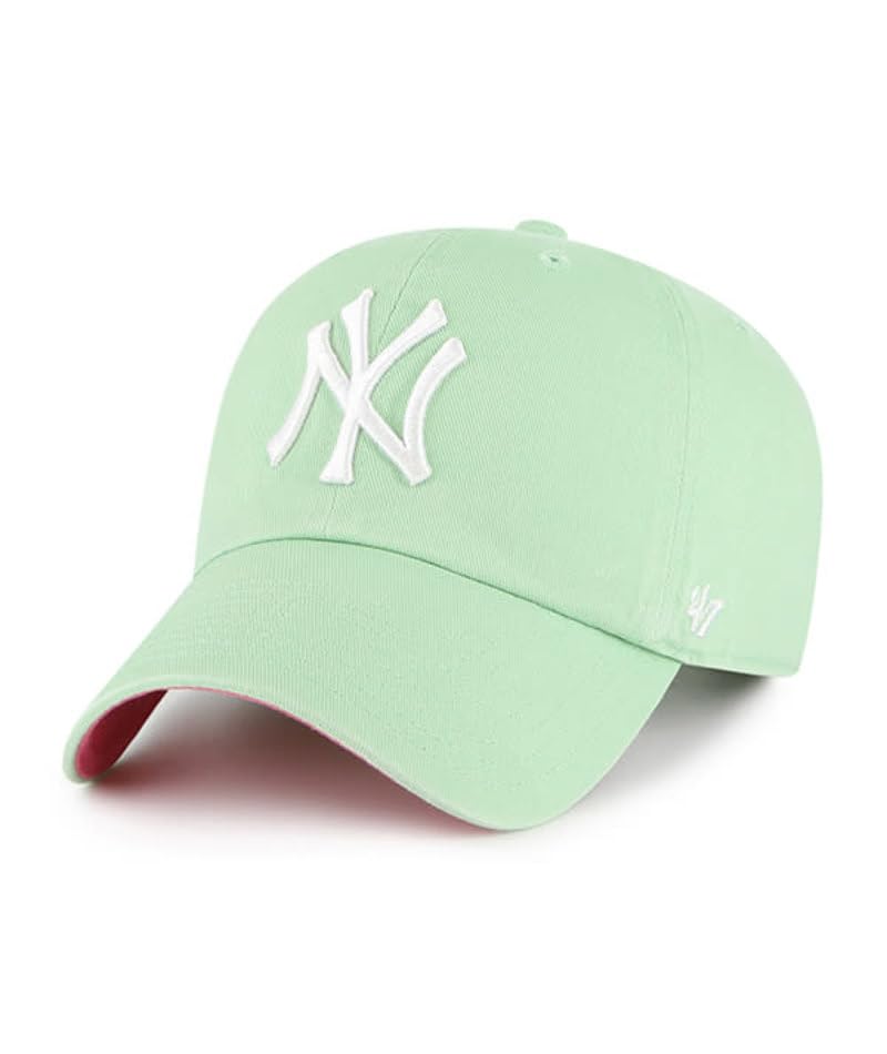 Gorra 47 New York Yankees Ballpark Dad Hat Unisex miniatura 1