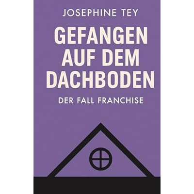 Gefangen auf dem Dachboden