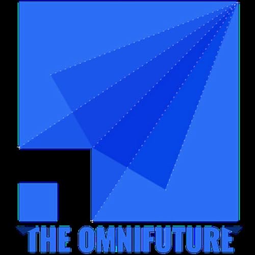 The OmniFuture cover art