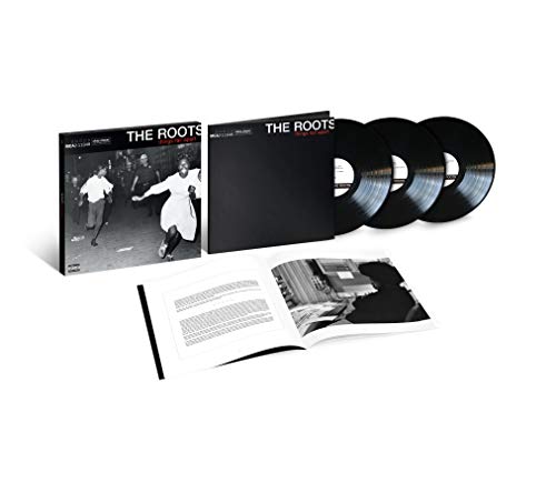 Things Fall Apart Deluxe Explicit Lyrics image 4