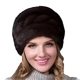 Photo Gallery saobiiu inverno donne fluffy bucket cap elegante femminile caldo peloso beanie cappelli lusso signore russo cappello, a, taglia unica Photo Gallery saobiiu inverno donne fluffy bucket cap elegante femminile caldo peloso beanie cappelli lusso signore russo cappello, a, taglia unica