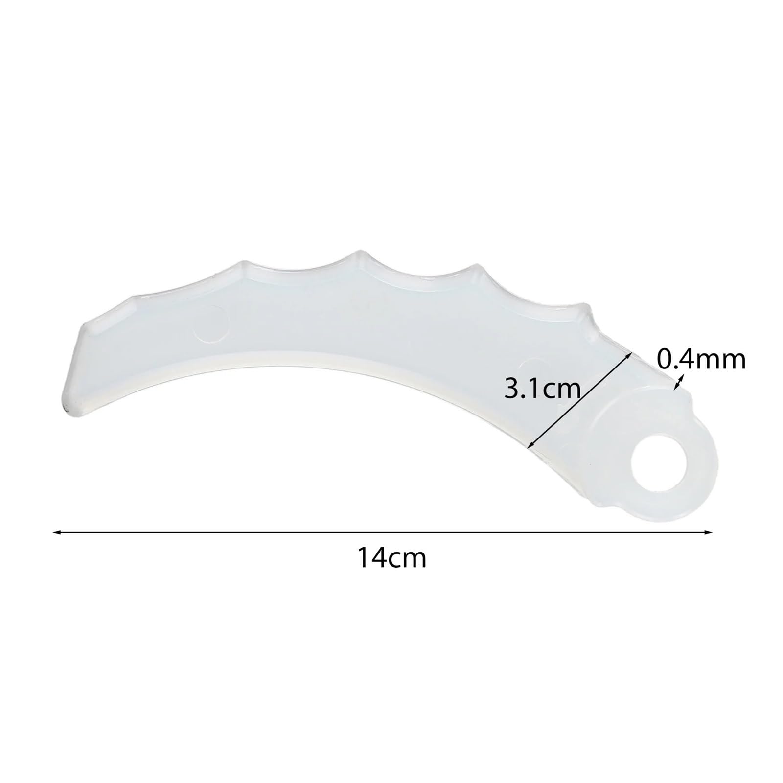 Genérico Kit de Cuchillas for cortacésped DUR184L DUR189 UR101C, Compatible con Makita | Recorte preciso, baja vibración y reemplazo fácil para tu desbrozadora inalámbrica.(Blade :28 piece)