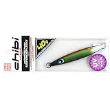 ウロコ uroco チビウロコ 40g ケイムラカラー ＃204GUVAアカキンGRUV