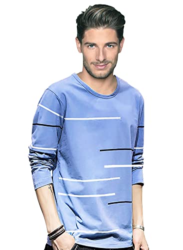 Image of EYEBOGLER Men's Regular Fit T-Shirt