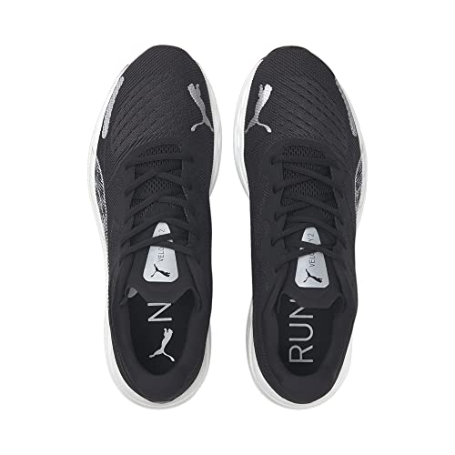 Image of Puma Men Velocity Nitro 2 Running Shoe