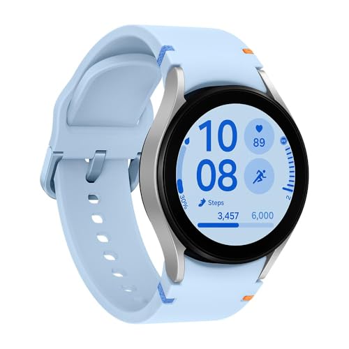 Samsung Galaxy Watch FE 40mm Bluetooth Display de 1.19