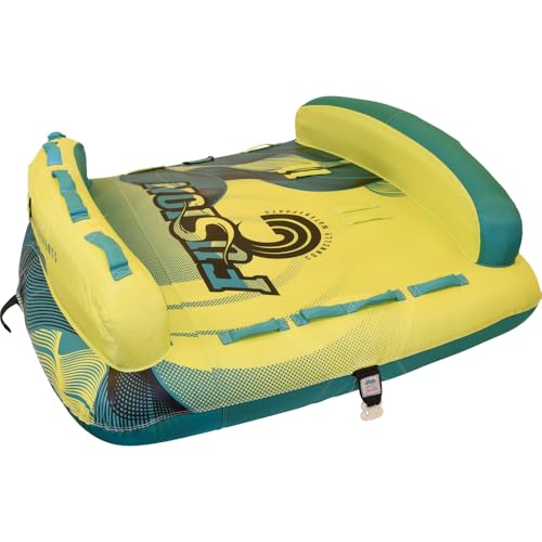 Connelly Fusion Towable Tube, 3 Person