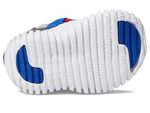 Image of New Balance Kid's Playgruv V1 Bungee Sneaker