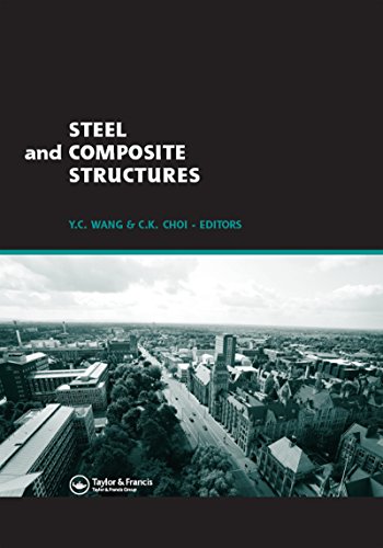 Structures en acier : résoudres les défis de construction avec les actes de l'ICSCS07 Manchester