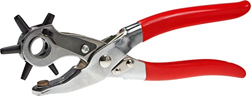 Rivettatrice o revolver Pinza per la scelta Pinza