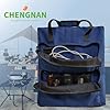 Amazon.com : CHENGNAN Portable Solar Panel Bag Compatible with Jackery ...
