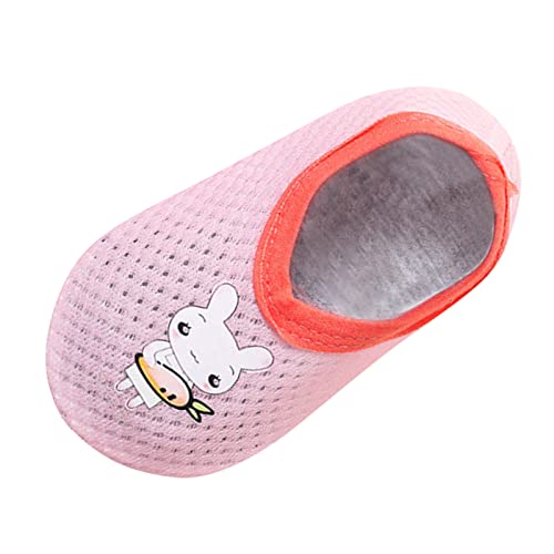 Toddler Sock Shoes Floor Shoes Barefoot Shoes Baby Kids Cartoon Animal Socks 13Y Breathable Prints Socks Sock Shoes B