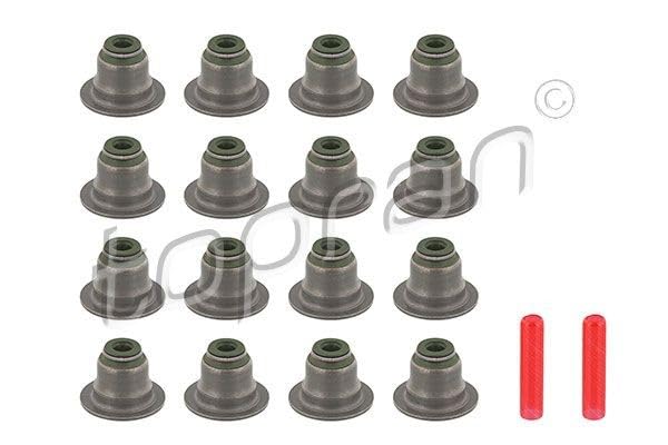 TOPRAN Jeu de joints (tige de soupape) 501425